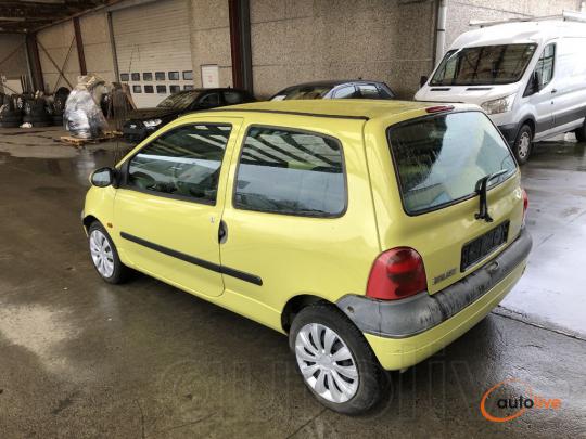 RENAULT TWINGO 1.1 - 1