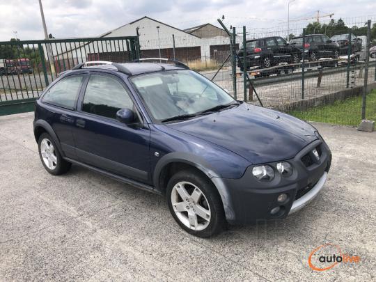 ROVER STREETWISE 1.4I - 1