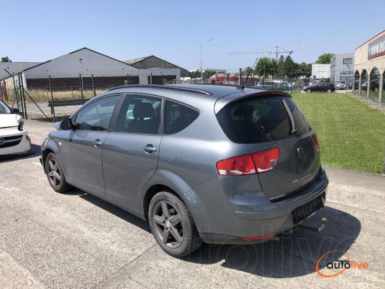 SEAT ALTEA XL  1.6 TDI CAYC - 1