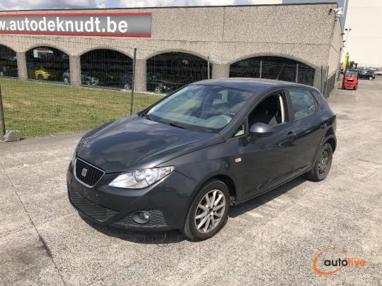 SEAT IBIZA 1.2 TDI - 1