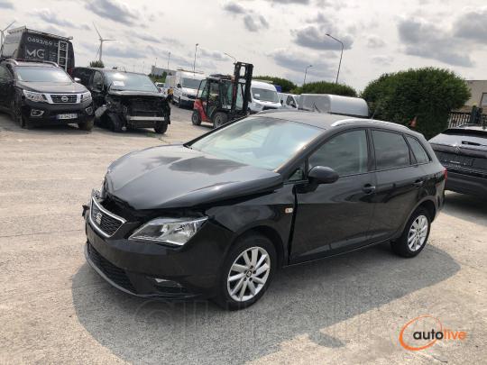 SEAT IBIZA  ST ECOMOTIVE 1.2 CGPA - 1