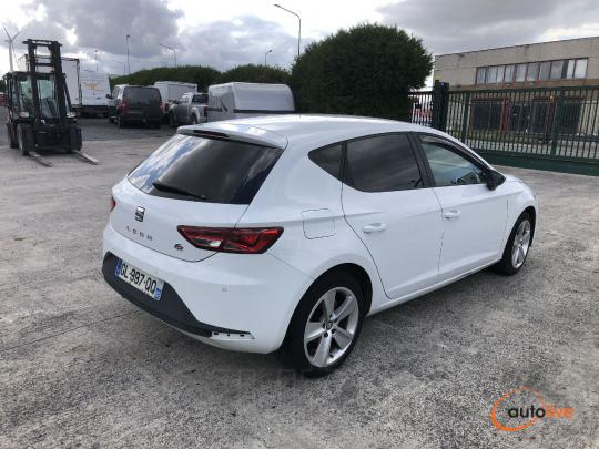 SEAT LEON 1.4   FR    150 CV - 1