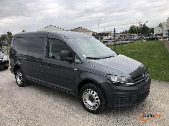 VOLKSWAGEN CADDY MAXI 1.4 TSI - 1