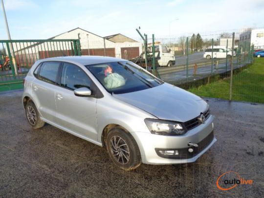 VOLKSWAGEN POLO 1.2 I  CGPB - 1