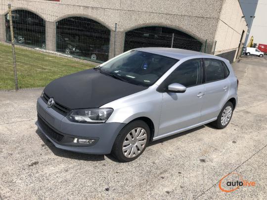 VOLKSWAGEN POLO 1.2 TDI - 1