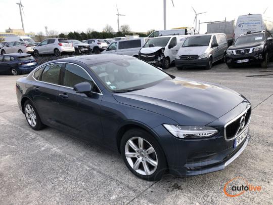 VOLVO S90 2.0 D  AUTOMATIQUE - 1