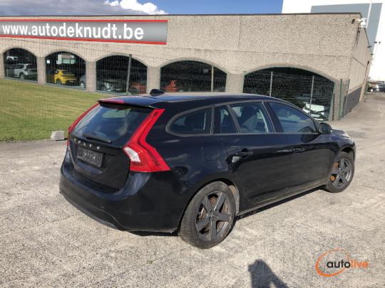 VOLVO V60 1.6 D - 1