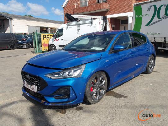 FORD FOCUS ST-LINE - 1