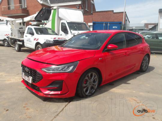 FORD FOCUS ST-LINE - 1