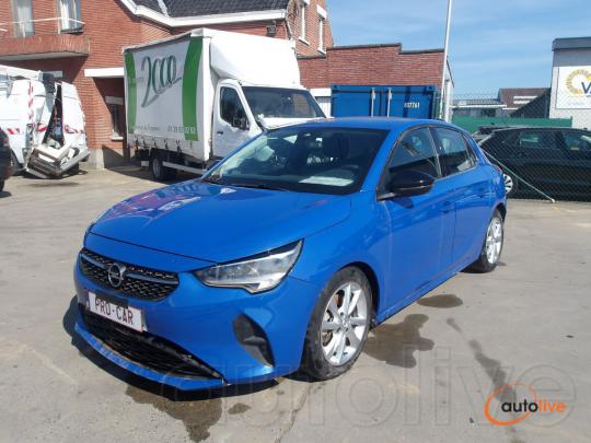 OPEL CORSA ELEGANCE 1.2 T XH - 1