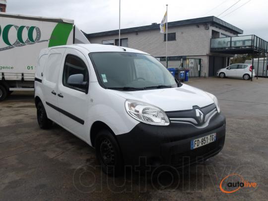 RENAULT KANGOO - 1