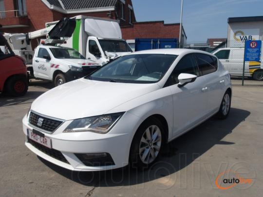 SEAT LEON - 1