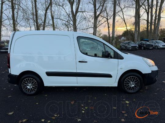 CITROï¿½N BERLIGO 1.6 HDI - 1