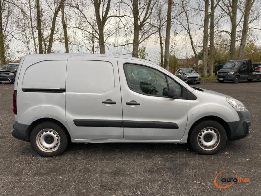 CITROï¿½N BERLINGO 1.6 - 1