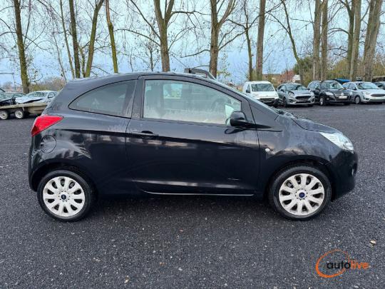FORD KA TITANIUM - 1