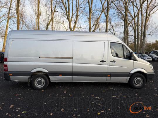 MERCEDES-BENZ SPRINTER 3.0 CDTI - 1