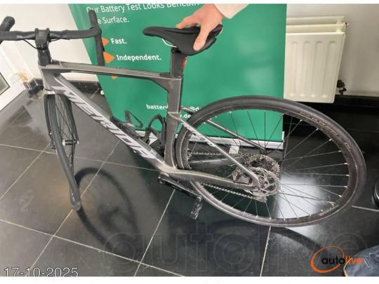 MERIDA 24 REACTO 4000 - 1