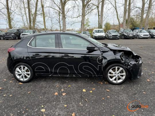 OPEL CORSA 1.5 CDTI - 1