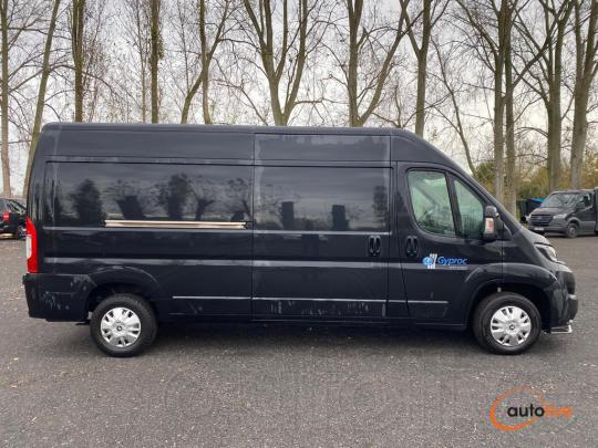 PEUGEOT BOXER III PACK CLIM - 1