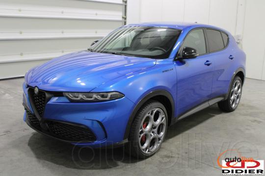 ALFA ROMEO TONALE - 1