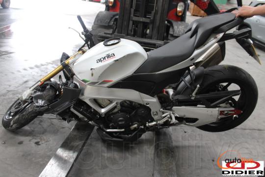 APRILIA ANDERE - 1
