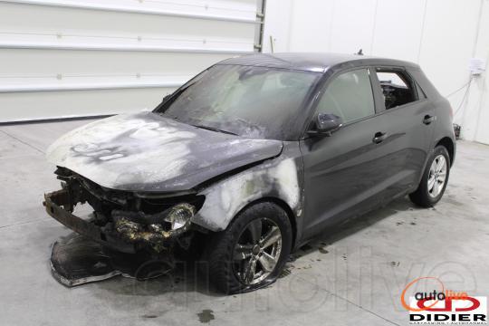 AUDI A1 - 1