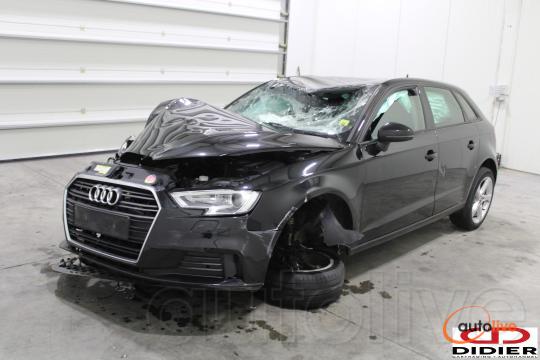 AUDI A3 - 1