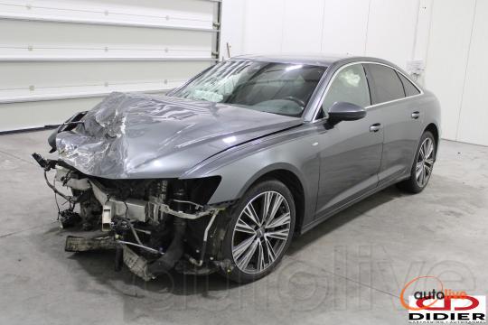 AUDI A6 - 1