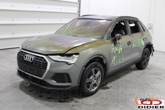AUDI Q3 - 1