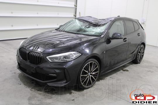 BMW 118 - 1
