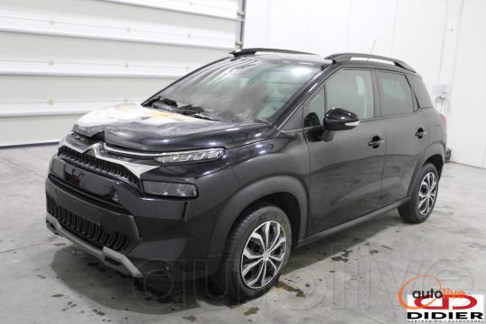CITROï¿½N C3 AIRCROSS - 1