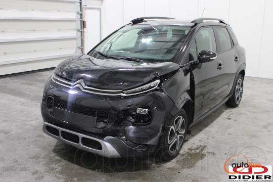 CITROï¿½N C3 AIRCROSS - 1