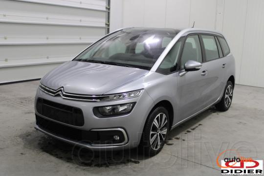 CITROï¿½N C4 PICASSO - 1