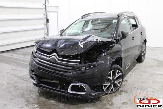CITROï¿½N C5 AIRCROSS - 1