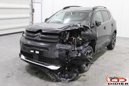 CITROï¿½N C5 AIRCROSS - 1