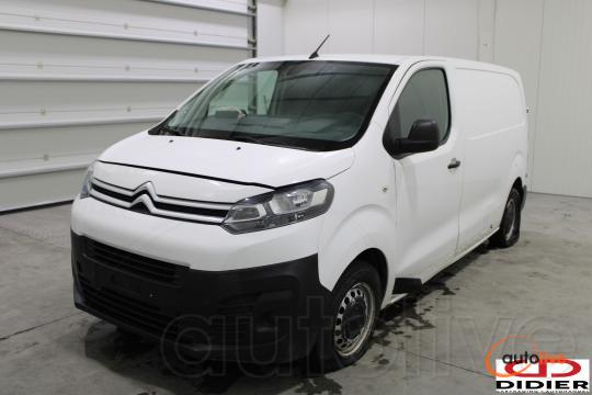 CITROï¿½N JUMPY - 1