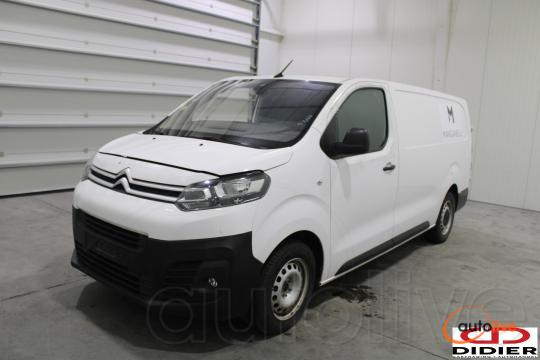 CITROï¿½N JUMPY - 1