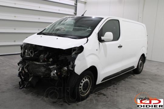 CITROï¿½N JUMPY - 1