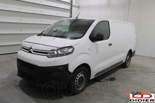 CITROï¿½N JUMPY - 1