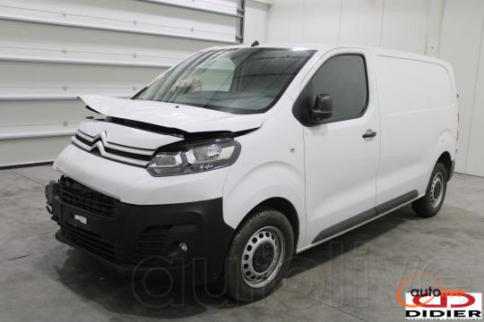 CITROï¿½N JUMPY - 1