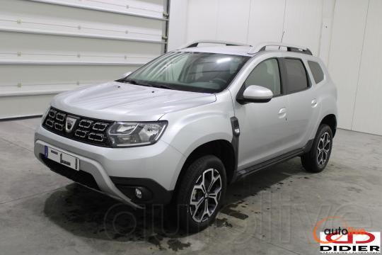 DACIA DUSTER - 1