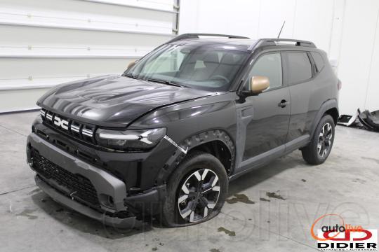 DACIA DUSTER - 1