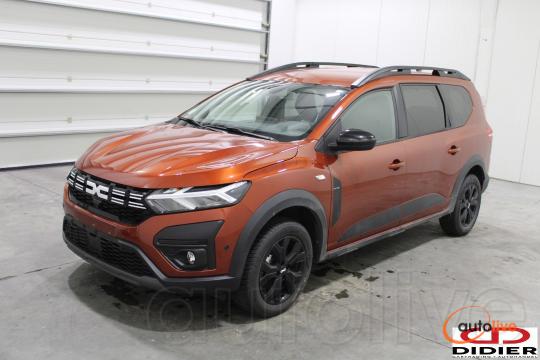 DACIA JOGGER - 1
