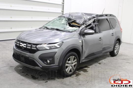 DACIA JOGGER - 1