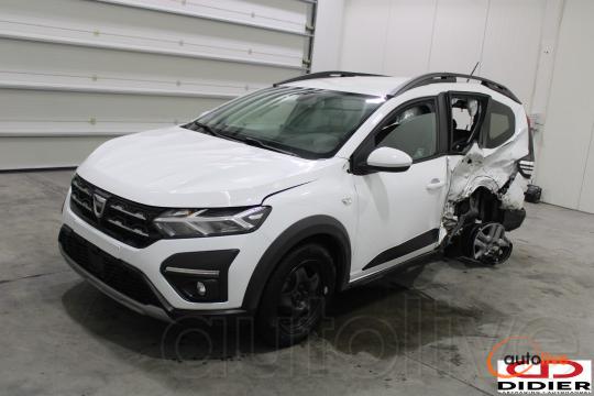 DACIA JOGGER - 1