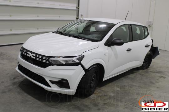 DACIA SANDERO - 1