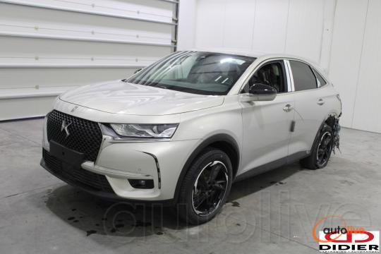 DS DS7 CROSSBACK - 1
