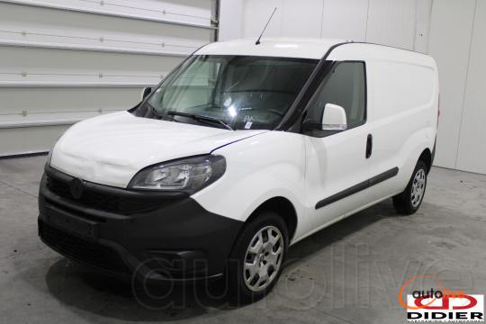 FIAT DOBLO - 1