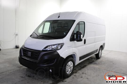 FIAT DUCATO - 1