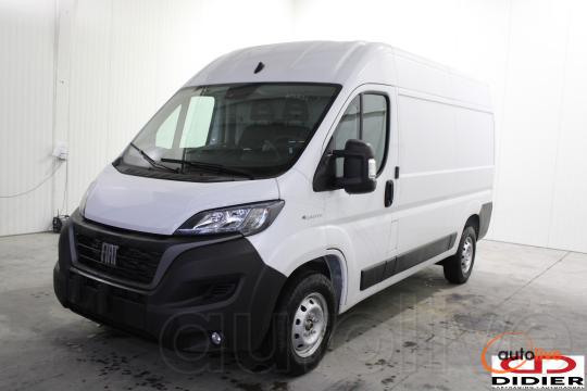 FIAT DUCATO - 1